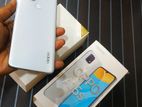 OPPO A15s 4/64 GB (Used)