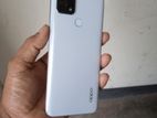 OPPO A15s ৪/৬৪ জিবি (Used)