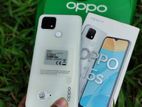 OPPO A15s 4/64 (Used)