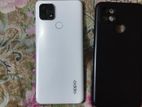 OPPO A15s 4/64 (Used)