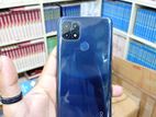 OPPO A15s (4/64) (Used)