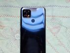 OPPO A15s 4/64 (Used)