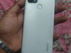 OPPO A15s . (Used)