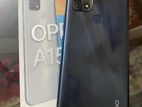 OPPO A15s 4/64 (Used)