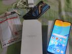 OPPO A15s (4/64) (Used)