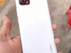 OPPO A15s 4/64 (Used)