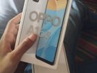 OPPO A15s 4-64 (Used)