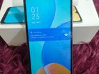 OPPO A15s (4/64). (Used)