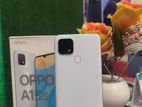 OPPO A15s 4/64GB Full Box (Used)