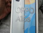 OPPO A15s (4/64)GB (Used)