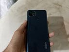 OPPO A15s 4-64gb (Used)