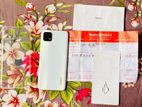 OPPO A15s 4/64GB White (Used)