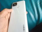 OPPO A15s . (Used)