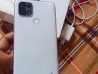 OPPO A15s 4+64 (Used)