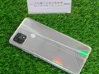 OPPO A15s -4GB/64GB (Used)