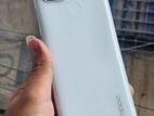 OPPO A15s 4GB/64GB (Used)