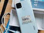 OPPO A15s 6/128 GB (Used)