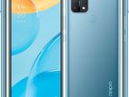 OPPO A15s 6/128 (New)