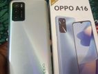 OPPO A15s 6/128 (Used)