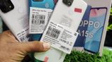 OPPO A15s 8/256 (Brand New)