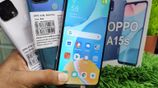 OPPO A15s 8/256 (Brand New)