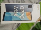 OPPO A15s 8/256 (New)