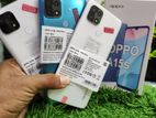 OPPO A15s 8/256 (New)