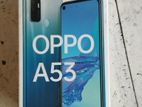 OPPO A15s . (Used)