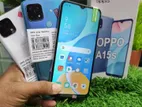 OPPO A15s 8+256 হট প্রাইজ (Brand New)