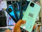 OPPO A15s 8+256 ঈদ অফার 🪴 (Used)