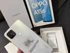 OPPO A15s ⚡8GB🔰256GB✅পাইকারি (Used)