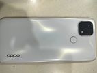 OPPO A15s . (Used)