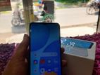 OPPO A15s blue Showroom 4 64 (Used)
