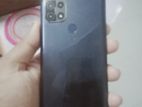 OPPO A15s . (Used)