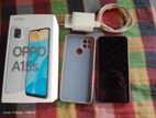 OPPO A15s . (Used)