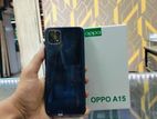 OPPO A15s Friday Offer 💥 (Used)