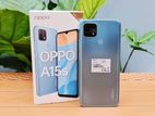 OPPO A15s full box[6+128]Gb💥 (New)