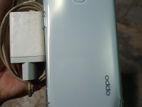 OPPO A15s 4/64 gb (Used)