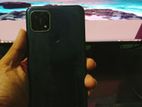 OPPO A15s . (Used)