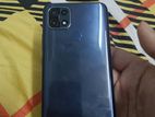 OPPO A15s . (Used)