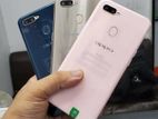 OPPO A15s / (New)