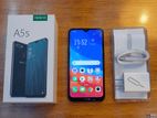 OPPO A15s ! (New)
