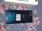 OPPO A15s . (Used)