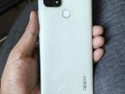 OPPO A15s . (Used)