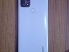 OPPO A15s oppo15s (Used)