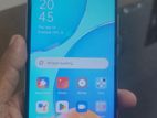 OPPO A15s . (Used)