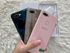 OPPO A15s π (New)