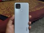 OPPO A15s . (Used)