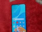 OPPO A15s Ram 4gb 64Gb (Used)