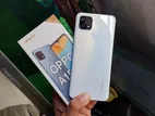OPPO A15s সুম্পূর্ণ ফ্রেশ ফোন (Used)